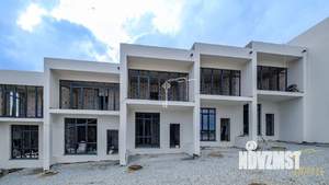 Таунхаус 96м&sup2;, 2-этажный, участок 2 сот.  