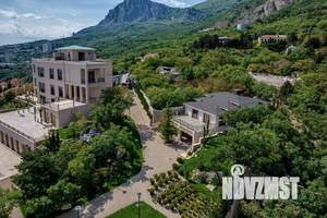 Дом 3271м², 3-этажный, участок 63 сот.  