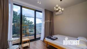 Таунхаус 124м², 3-этажный, участок 1 сот.  