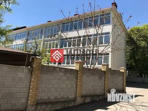 Дом 397м&sup2;, 4-этажный, участок 3 сот.  