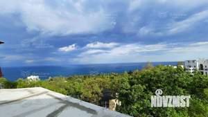 Дом 520м&sup2;, 3-этажный, участок 3 сот.  