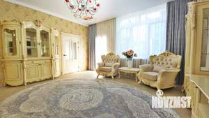 Дом 185м², 2-этажный, участок 3 сот.  
