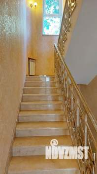 Коттедж 490м², 4-этажный, участок 5 сот.  