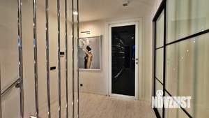 Таунхаус 175м&sup2;, 3-этажный, участок 1 сот.  