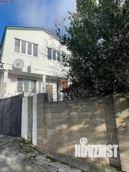 Дом 101м&sup2;, 2-этажный, участок 5 сот.  