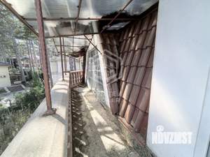 Дом 690м², 3-этажный, участок 13 сот.  