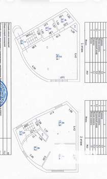 Таунхаус 84м&sup2;, 2-этажный, участок 1 сот.  