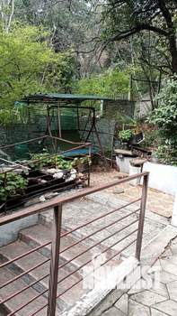 Дом 25м&sup2;, 1-этажный, участок 5 сот.  