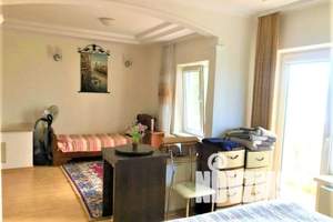 Дом 520м², 2-этажный, участок 21 сот.  