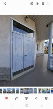 Дом 532м&sup2;, 4-этажный, участок 10 сот.  