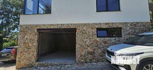 Коттедж 150м&sup2;, 3-этажный, участок 1 сот.  