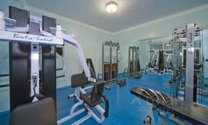 Дом 1500м², 4-этажный, участок 42 сот.  