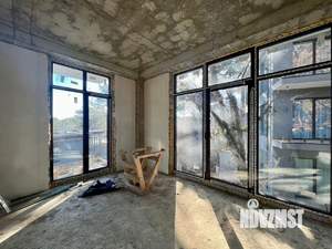 Коттедж 172м², 3-этажный, участок 2 сот.  