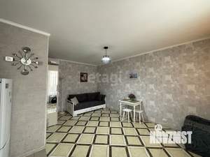 Дом 120м&sup2;, 2-этажный, участок 4 сот.  