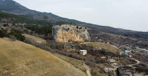 Дом 407м&sup2;, 2-этажный, участок 20 сот.  