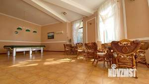 Дом 515м², 3-этажный, участок 10 сот.  