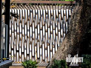 Коттедж 270м&sup2;, 3-этажный, участок 8 сот.  