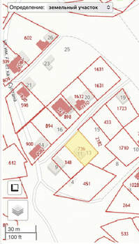 Дом 370м&sup2;, 2-этажный, участок 5 сот.  