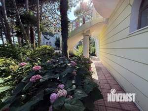 Дом 700м², 4-этажный, участок 9 сот.  