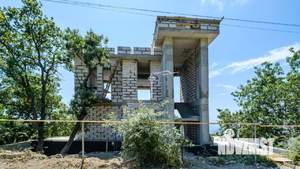 Дом 240м², 3-этажный, участок 3 сот.  