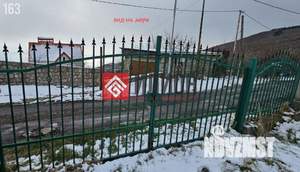 Дом 300м², 3-этажный, участок 4 сот.  