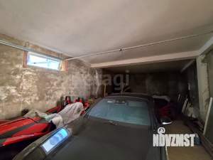 Дом 312м&sup2;, 3-этажный, участок 6 сот.  