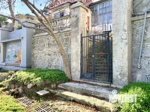 Дом 41м², 1-этажный, участок 7 сот.  