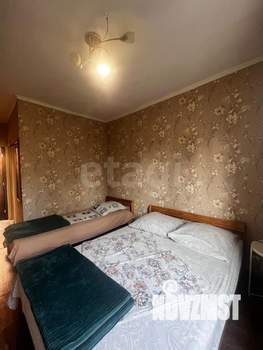 Дом 64м&sup2;, 2-этажный, участок 2 сот.  