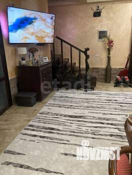 Дом 115м², 2-этажный, участок 3 сот.  