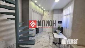 Дом 67м², 2-этажный, участок 1 сот.  