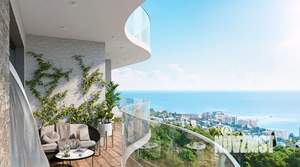 Таунхаус 271м², 4-этажный, участок 33 сот.  