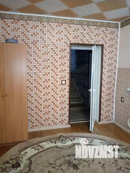 Дом 92м&sup2;, 3-этажный, участок 2 сот.  