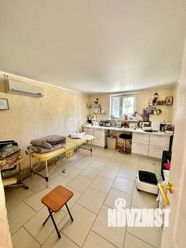 Дом 88м&sup2;, 3-этажный, участок 2 сот.  