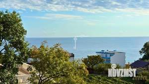 Дом 625м&sup2;, 3-этажный, участок 8 сот.  