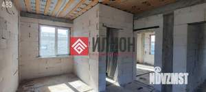 Дом 122м&sup2;, 2-этажный, участок 4 сот.  