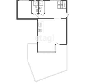 Дом 372м², 3-этажный, участок 4 сот.  