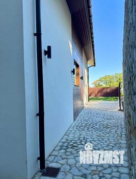 Дом 234м², 2-этажный, участок 8 сот.  