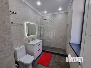 Дом 330м², 3-этажный, участок 7 сот.  