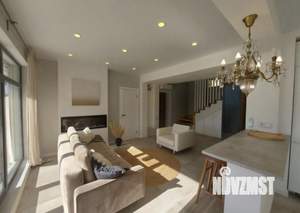 Дом 96м², 2-этажный, участок 6 сот.  