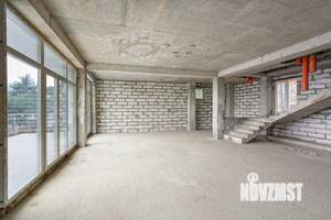 Дом 384м², 3-этажный, участок 7 сот.  