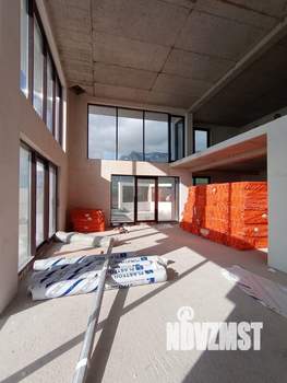 Дом 550м², 4-этажный, участок 4 сот.  