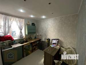 Дом 44м&sup2;, 1-этажный, участок 6 сот.  