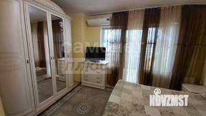 Таунхаус 241м², 3-этажный, участок 2 сот.  