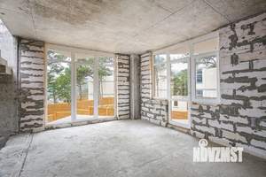 Дом 212м², 3-этажный, участок 5 сот.  
