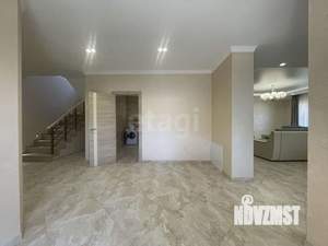 Дом 231м², 2-этажный, участок 3 сот.  