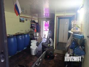 Таунхаус 78м&sup2;, 2-этажный, участок 1 сот.  