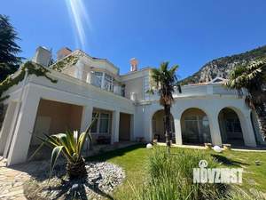 Дом 537м², 2-этажный, участок 14 сот.  