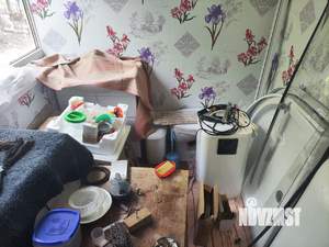 Дом 45м², 1-этажный, участок 6 сот.  