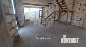 Таунхаус 116м², 2-этажный, участок 2 сот.  