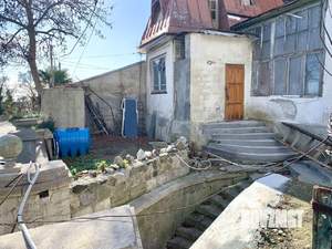 Дом 41м², 1-этажный, участок 7 сот.  